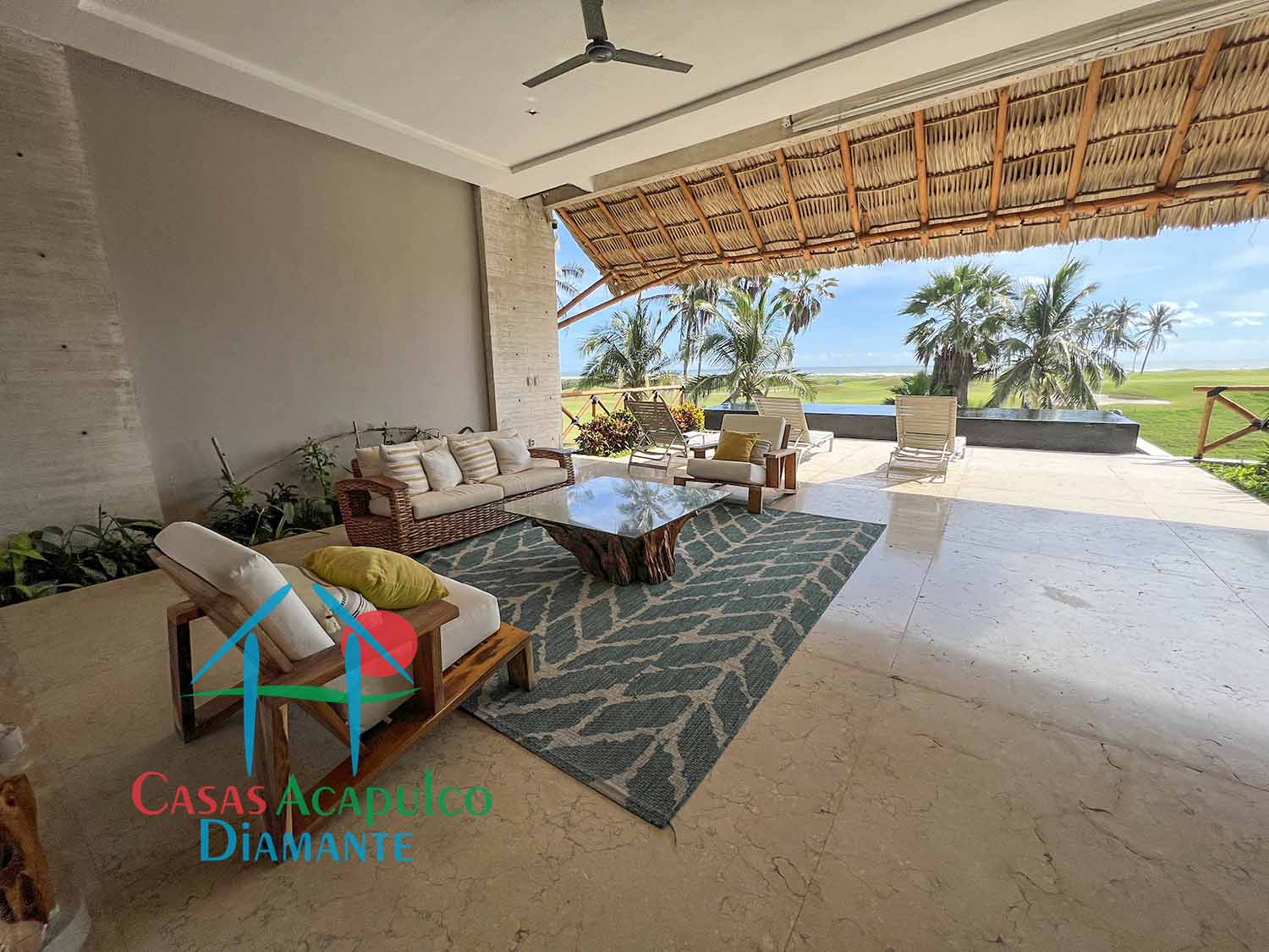 Tres Vidas Villa Palma Estrella - Estancia 8 Tres Vidas Villa Palma Estrella - Estancia 8